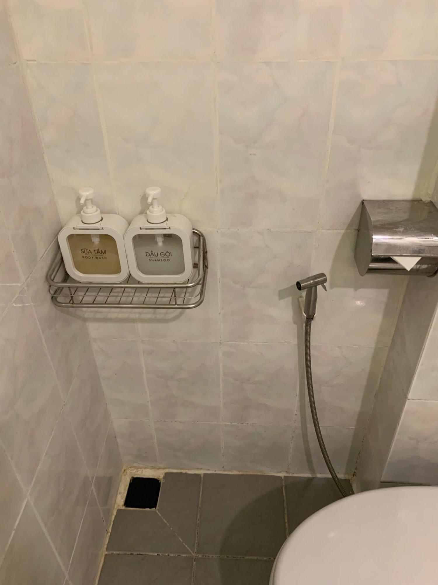 Hotel Phin Trandistional Ho Chi Minh City
